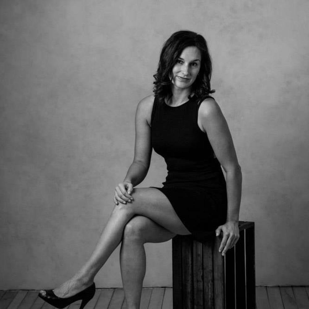 Meet your Posher, Erika